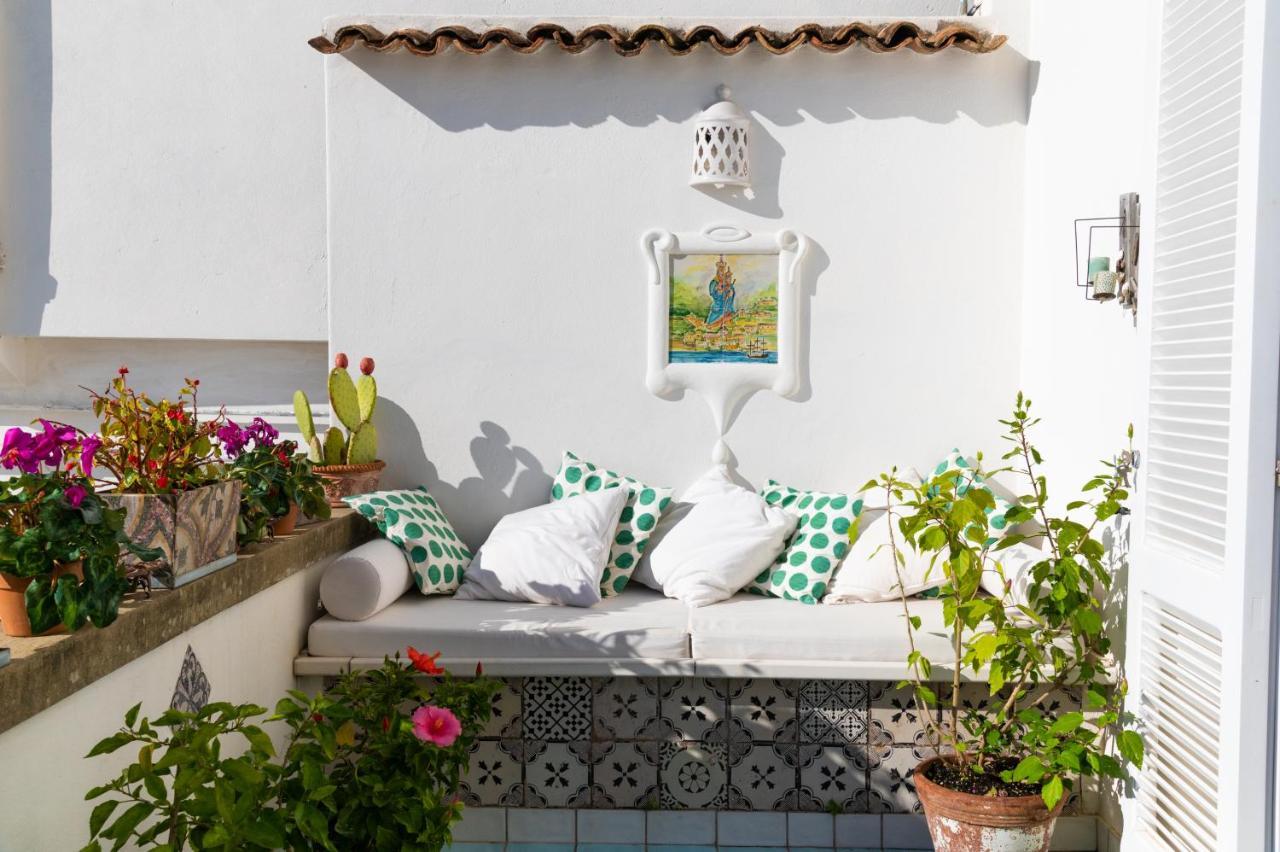 Estate4Home - Casa Peppenella Positano Exterior foto